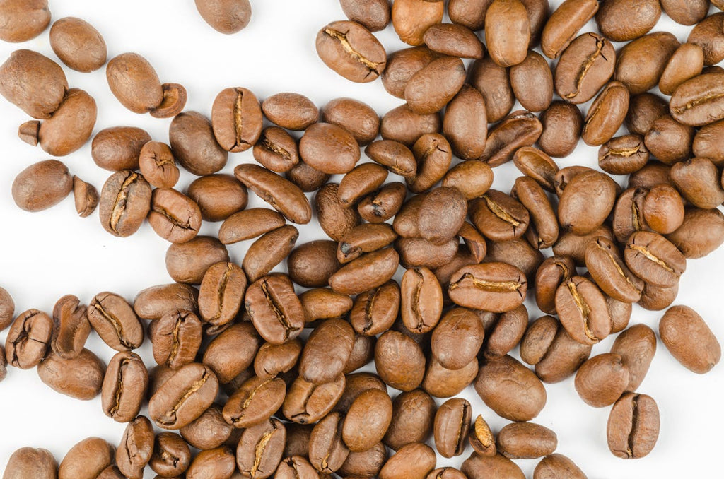What Coffee Beans Have The Most Caffeine?