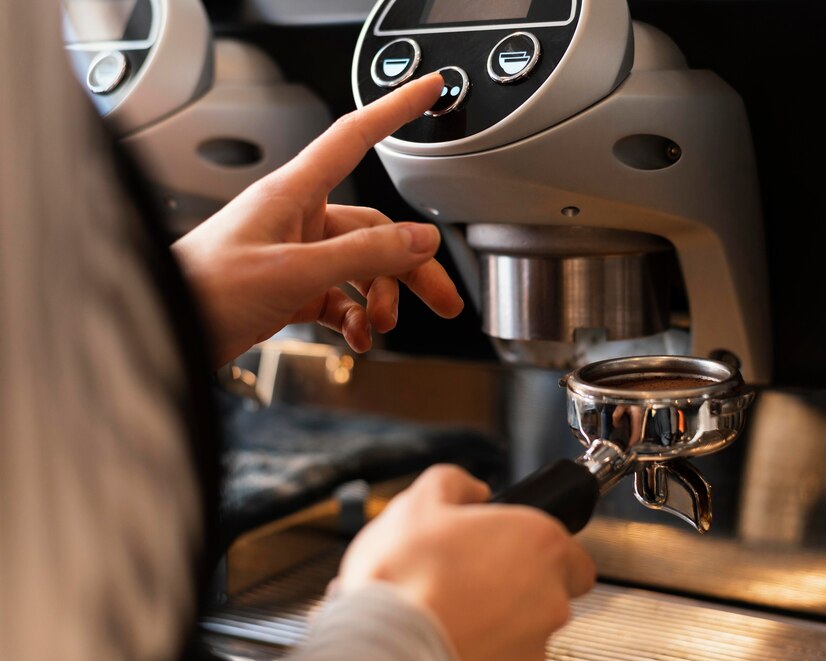 How to Clean Coffee Machine: A Complete Guide for Coffee Lovers