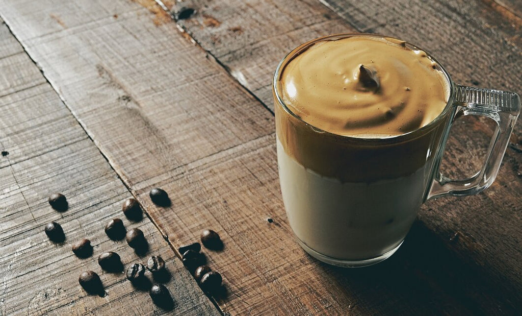 What is Mocha Coffee? A Delicious Blend of Espresso and Chocolate