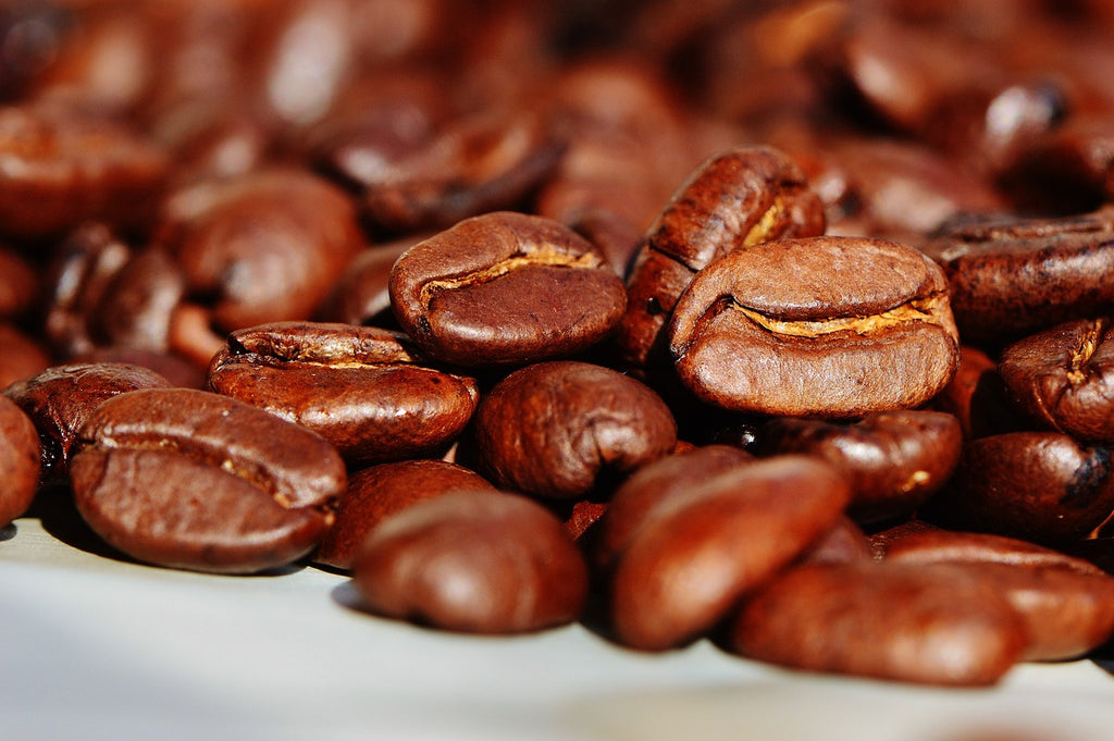 Finest Coffee In The World