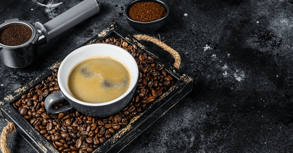 Starbucks Espresso Roast and Alternatives
