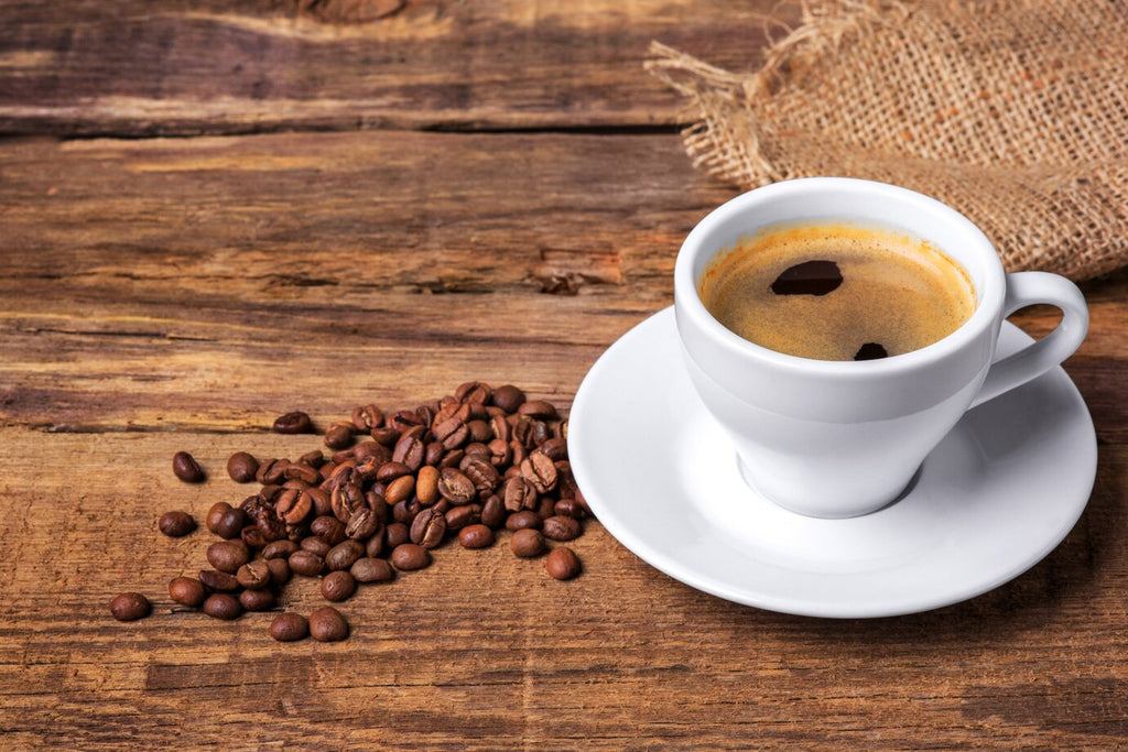 When Was Coffee First Made? A Journey Through Coffee’s Origins