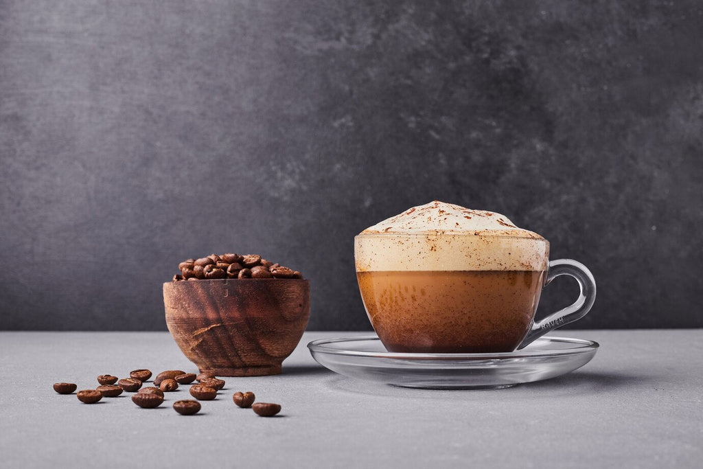 What Is Mochaccino Coffee? All You Need to Know