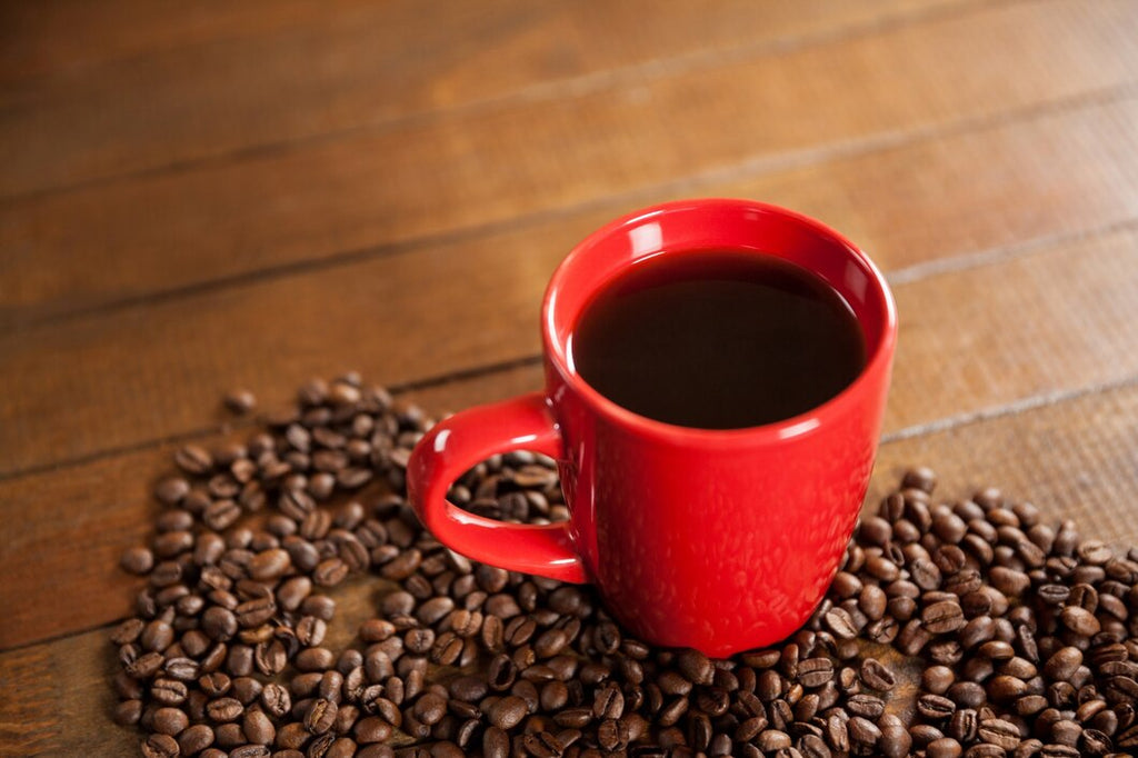 What is a Red Eye Coffee?