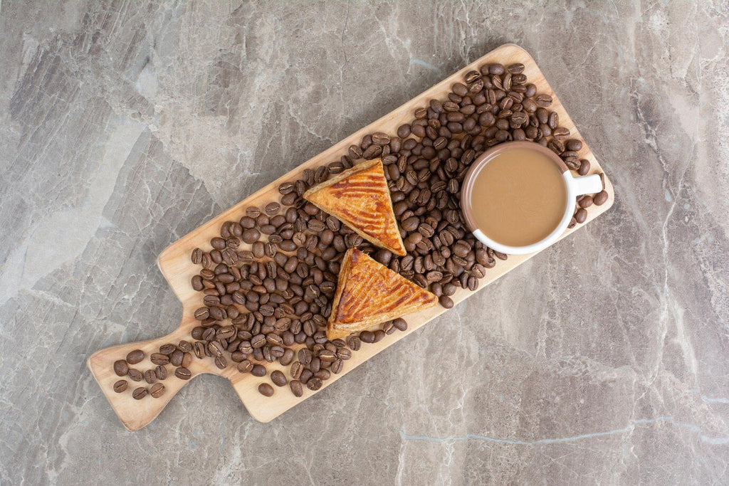 What to Serve with Morning Coffee: Perfect Pairings to Start Your Day