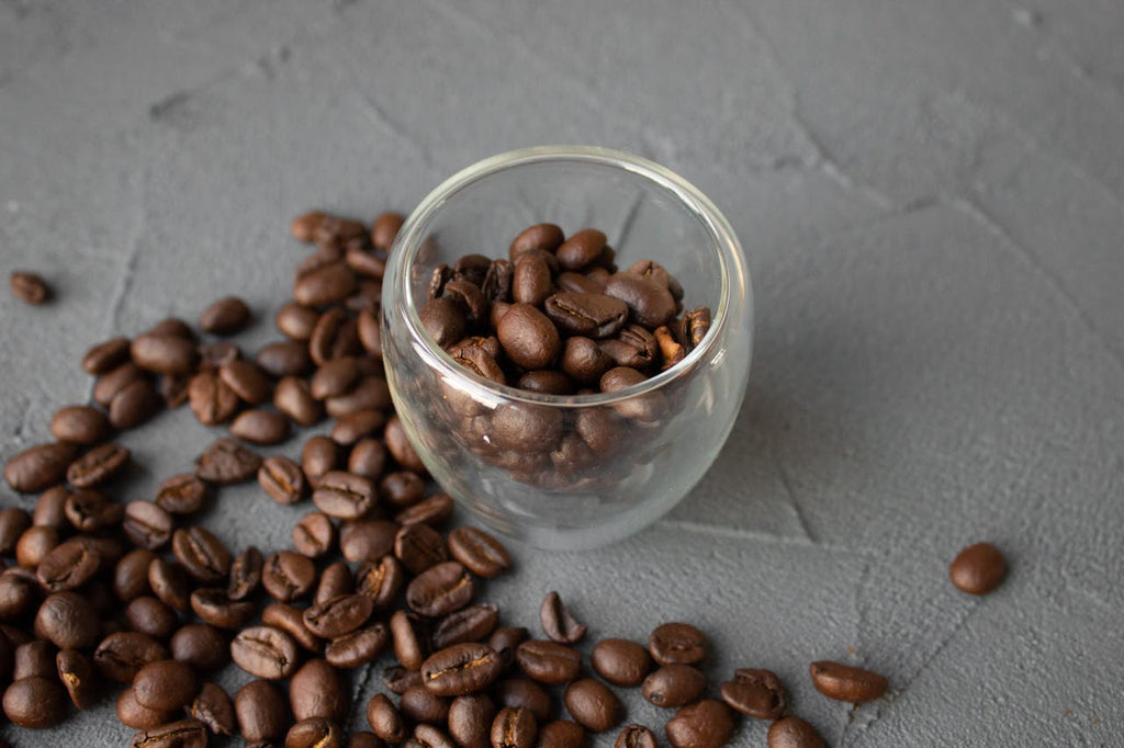 French Roast Vs. Dark Roast Coffee Beans: What's The Difference?