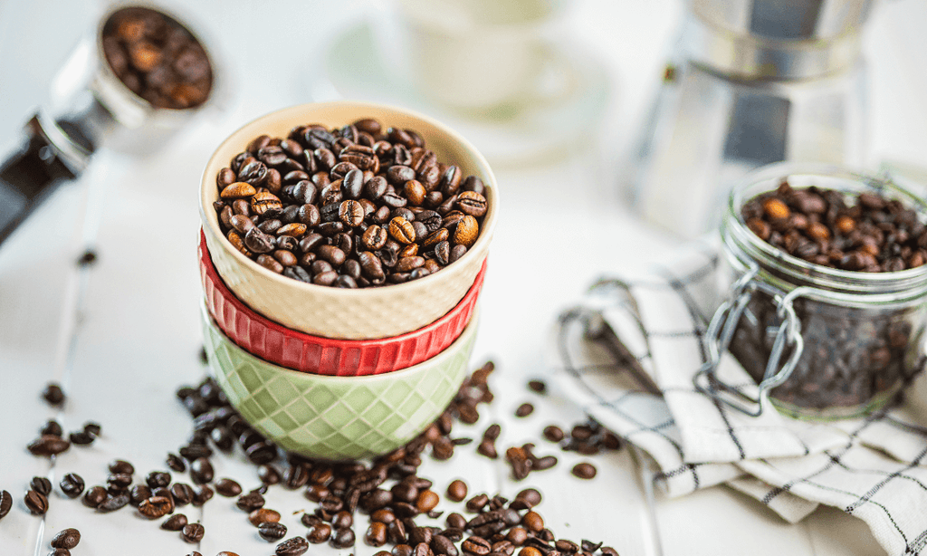 Coffee Chronicles: Unveiling The Origins Of Your Favorite Beans