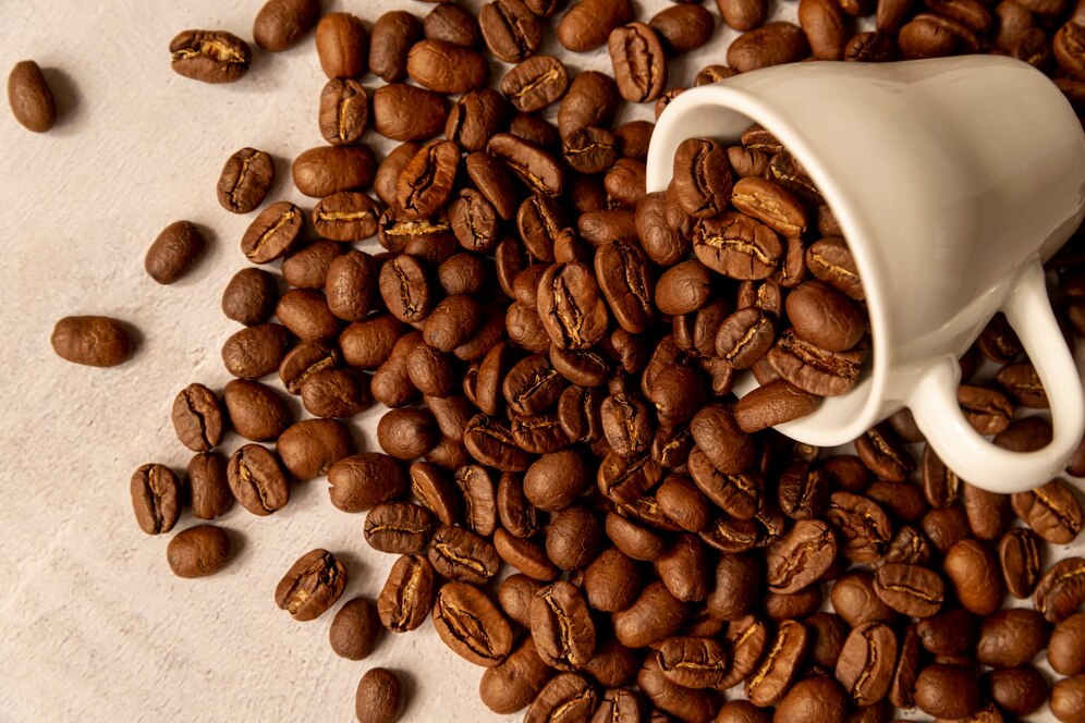 Where to Buy Wholesale Coffee Beans?