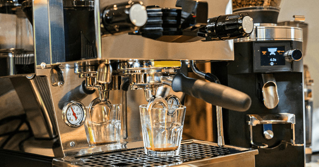 How To Choose The Best Espresso Machine For Home Or Restaurant