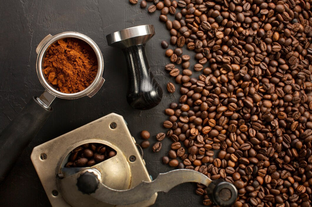 Best Italian Whole Bean Coffee: Why It’s a Must-Try for Coffee Lovers