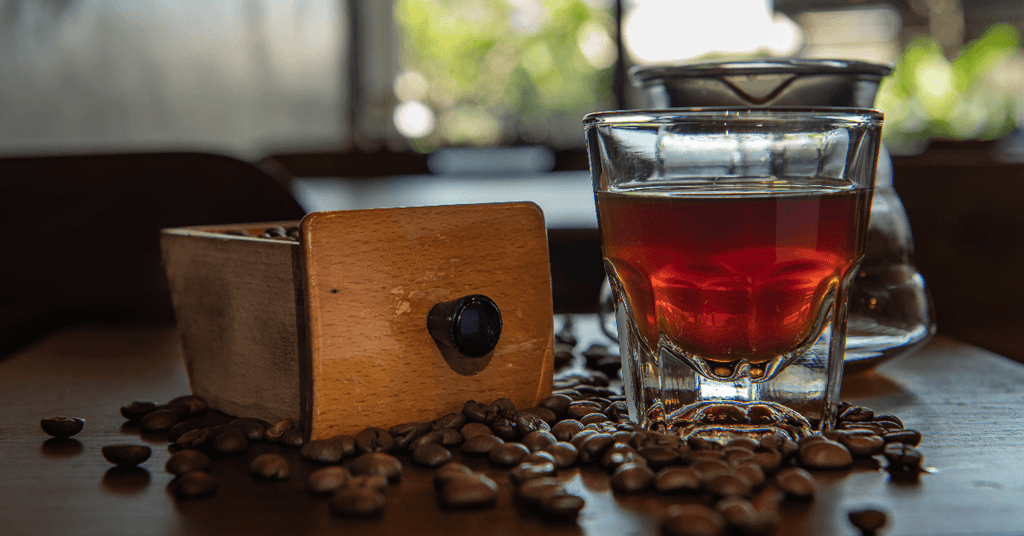 Delicate Charms of Light Roast Coffee: A Caffeine Lover's Guide