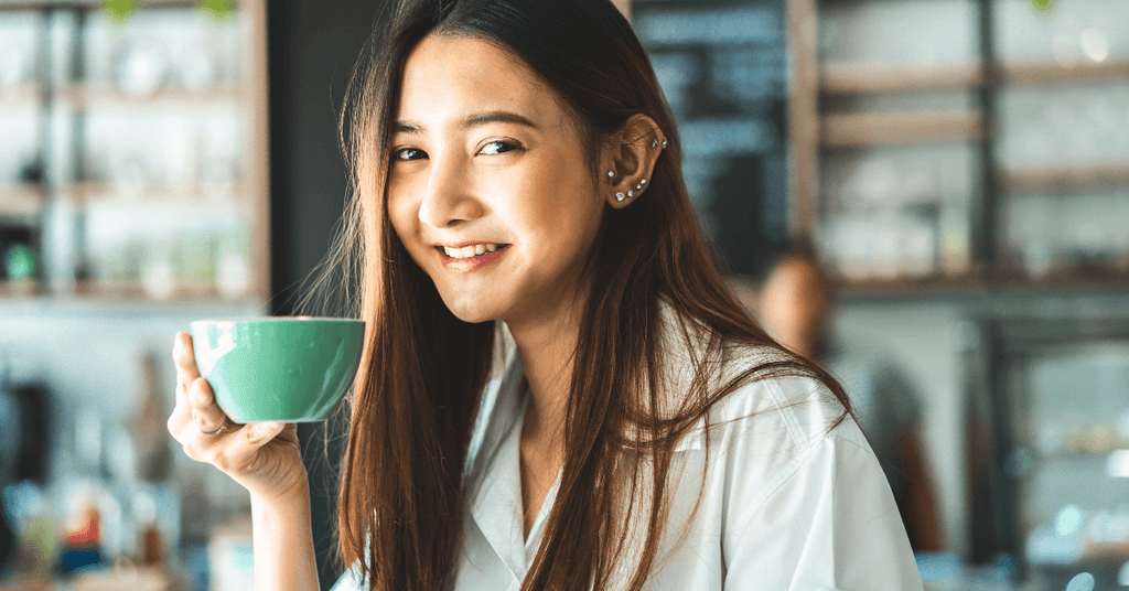 The Surprising Coffee Benefits for Women's Health: What You Need to Know?