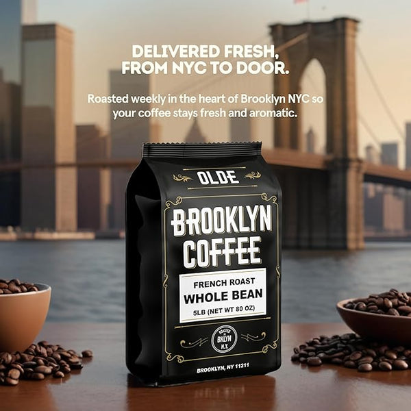 French Roast Coffees - Raven's Brew Coffee, Inc French Roast Coffees - Raven's Brew Coffee, Inc
