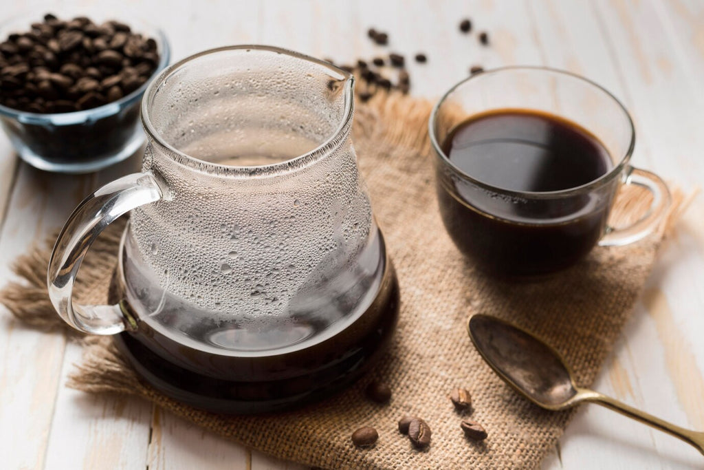 What Happens When You Overbrew Coffee? The Science of Extraction