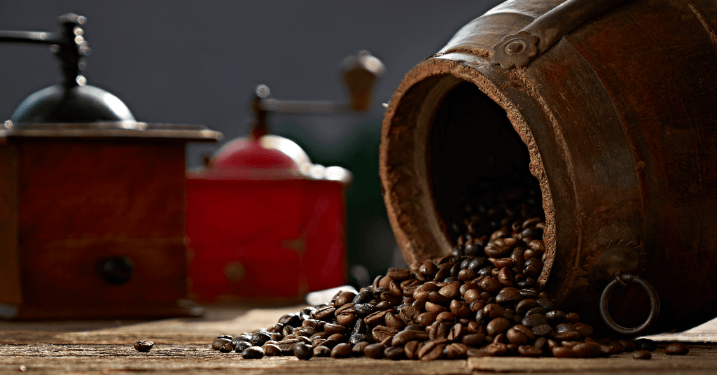 Arabica vs. Robusta Coffee: Choosing the Best Beans for Your Brew