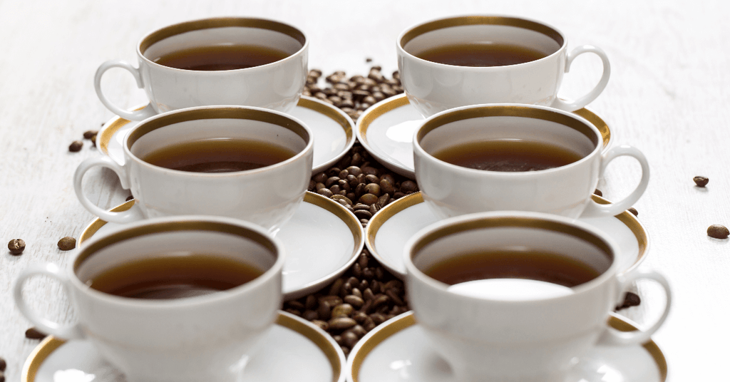 Unveiling the Charm of American Coffee: A Journey Through Its Distinctive Brews