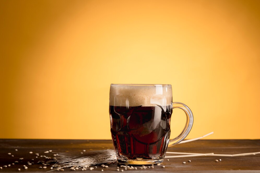 What Is Nitro Coffee? The Cold Brew Trend You Need to Try