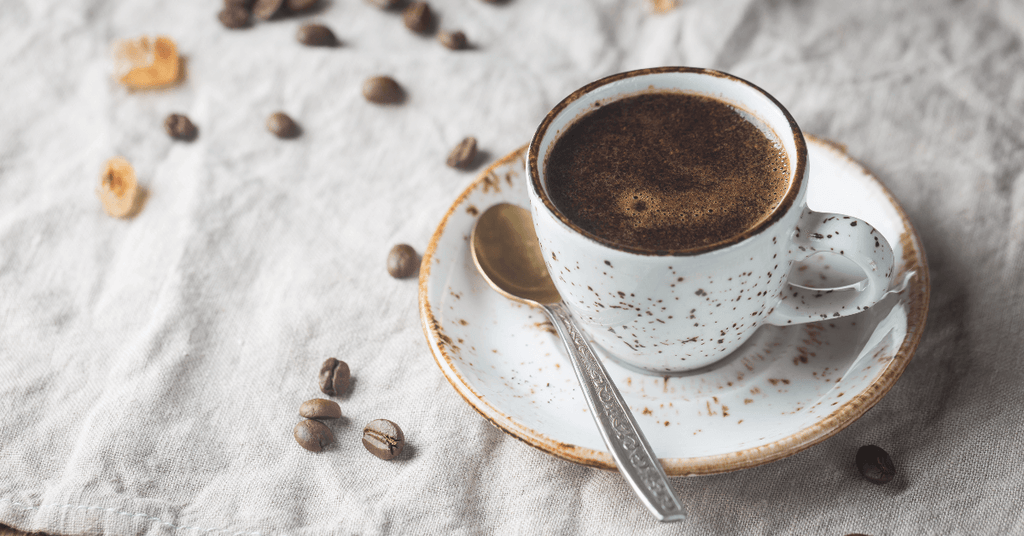 Why Premium Coffee?: Making the Best Choice for Your Brew