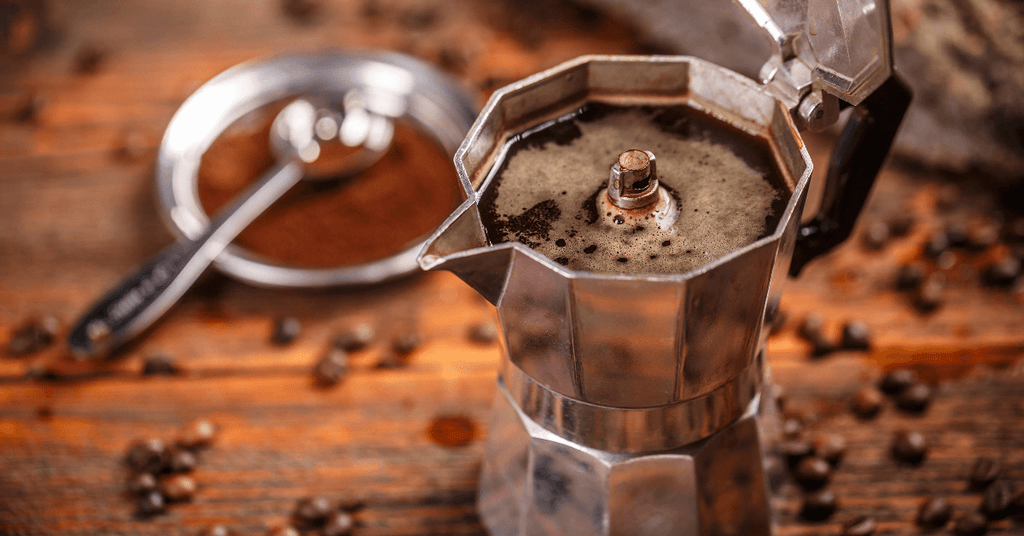 How To Use A Moka Pot