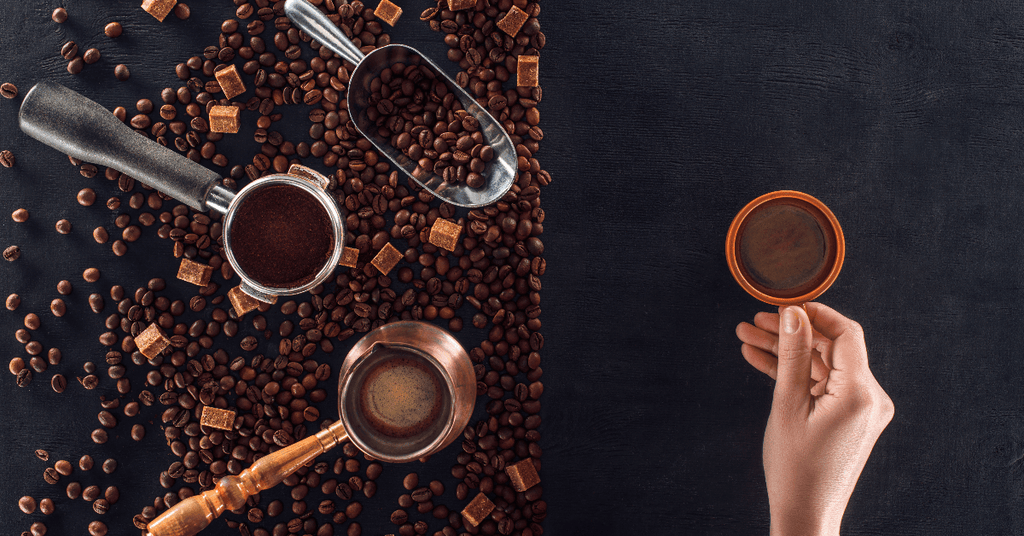 Light Roast vs Dark Roast Coffee: Discover Your Perfect Cup