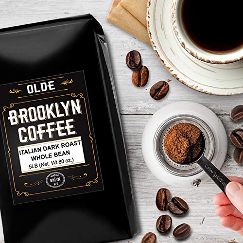olde brooklyn coffee, best coffee beans