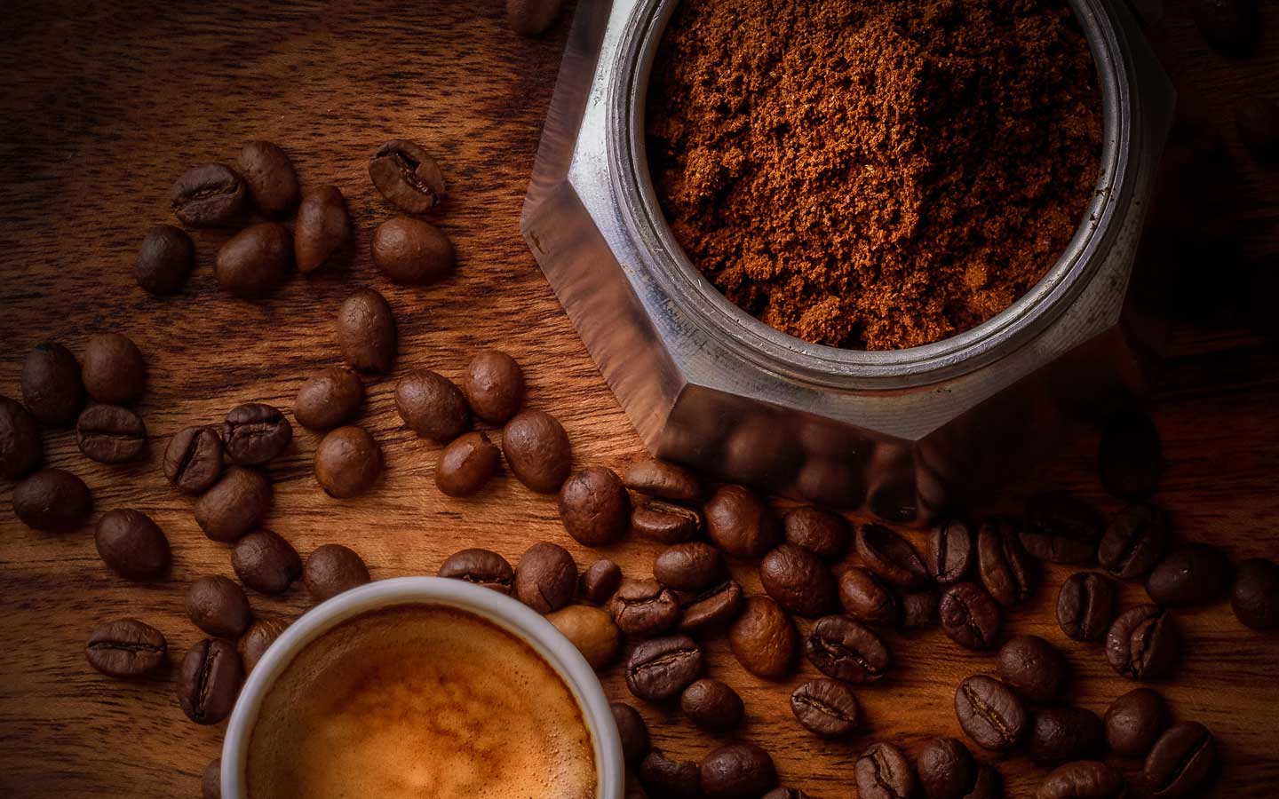 Brooklyn Coffee